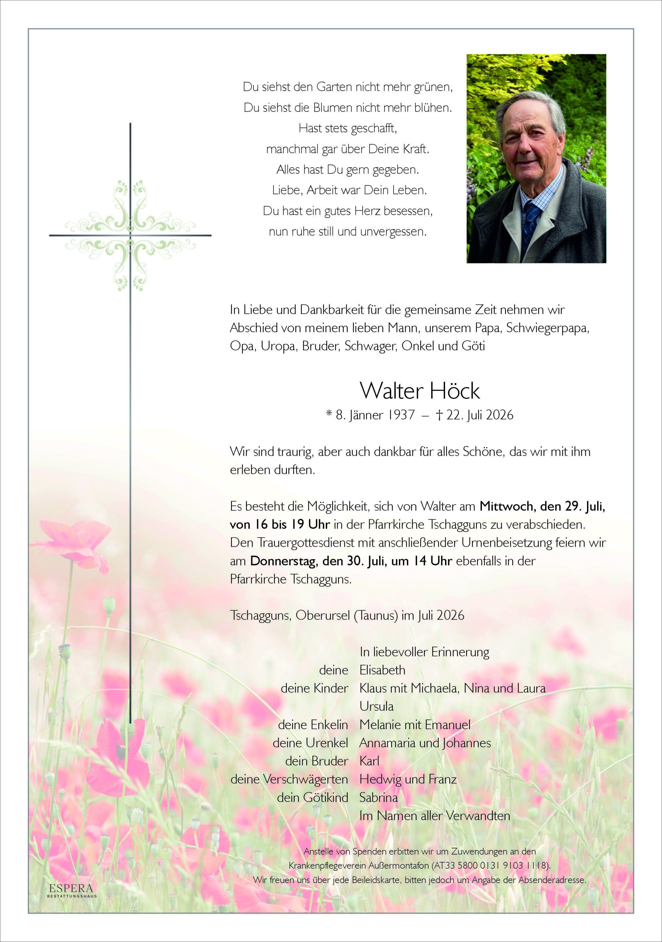 Walter Höck